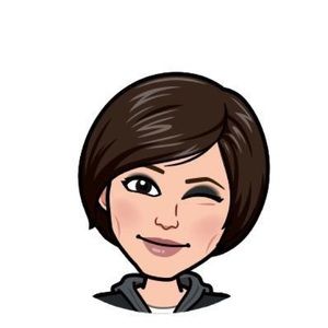 Meet your Posher, Arlette